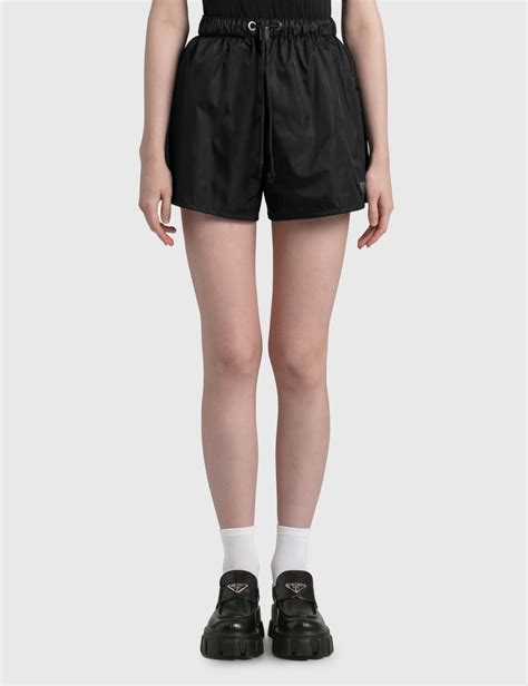 prada shorts women